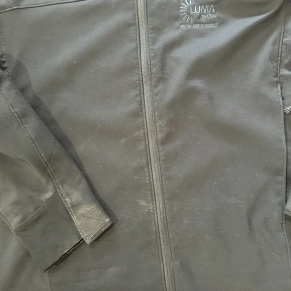 Arcteryx Epsilon AR Men's Size XL Company Logo‎ Gorpcore Trendy Outdoors